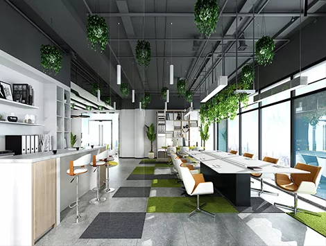 Maker space